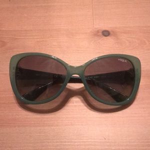 Vogue Sunglasses